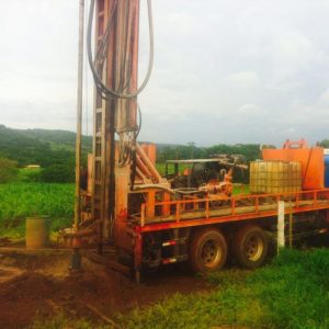 RR Poços Artesianos Uberlândia - MG