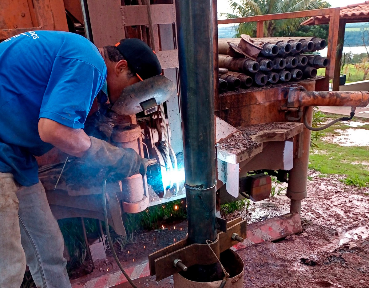 RR Poços Artesianos em Uberlândia_