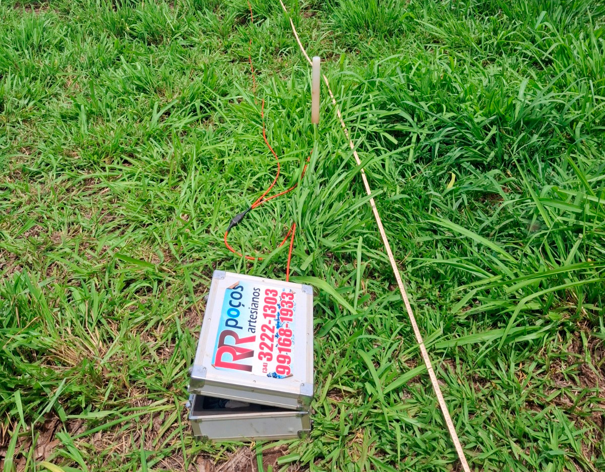 RR Poços Artesianos em Uberlândia_