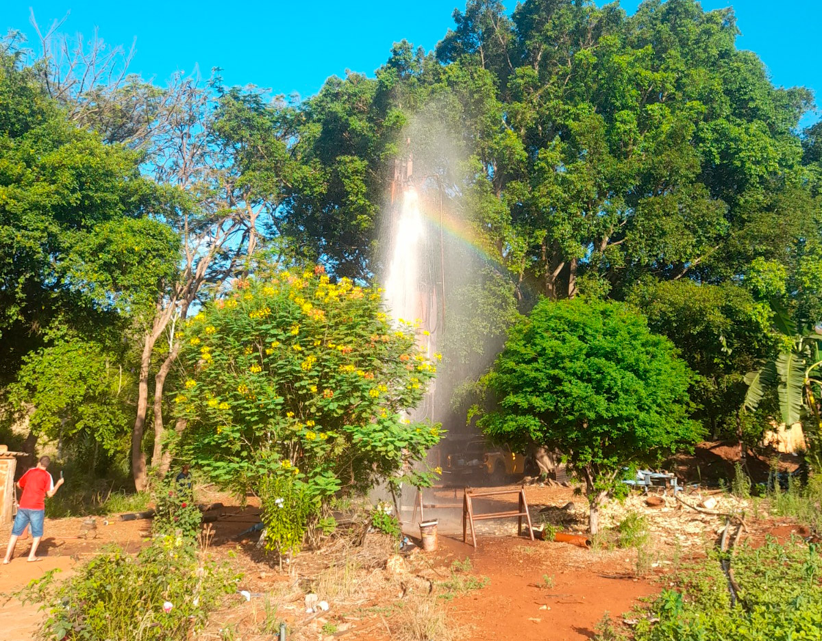 RR Poços Artesianos em Uberlândia_
